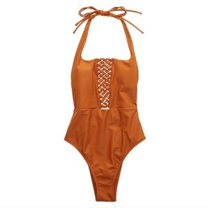 AERIE ONE PIECE SWIMSUIT